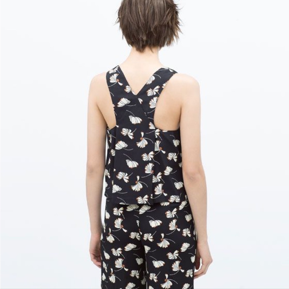 Zara Set - Picture 4 of 10
